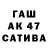 Метамфетамин Methamphetamine AlcoFunk